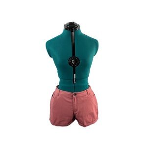 Pre-Owned Bongo (Salmon) Shorts (13)